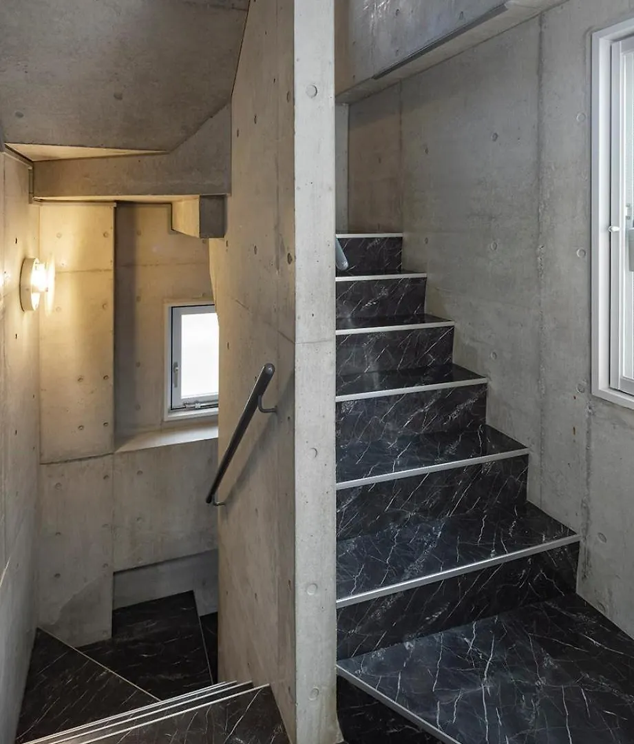 The Sauna Escape Shibuya Tokyo Giappone