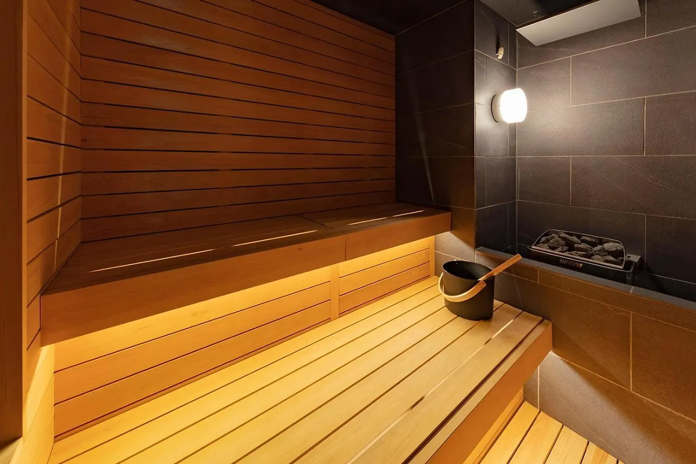 The Sauna Escape Shibuya 東京都 别墅