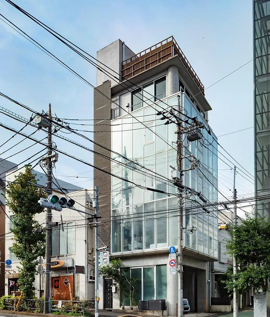 The Sauna Escape Shibuya 東京都 0*,